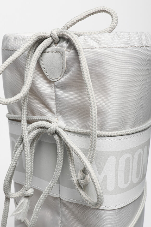 Icon Nylon Schneestiefel - Glacier Grey