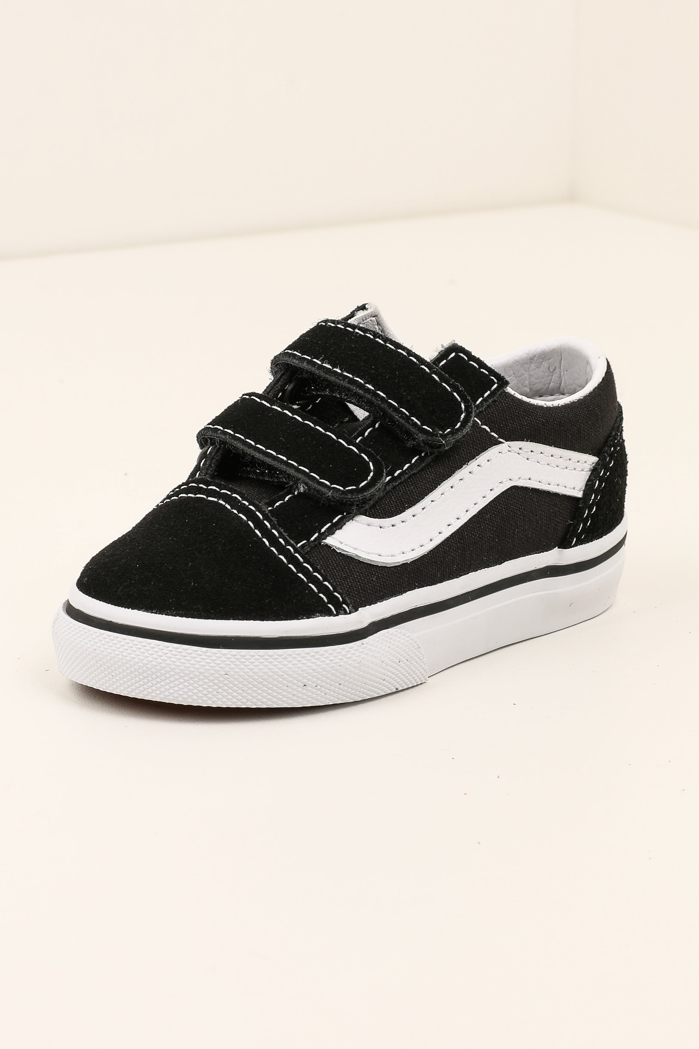 Old Skool Baby Sneaker - Schwarz