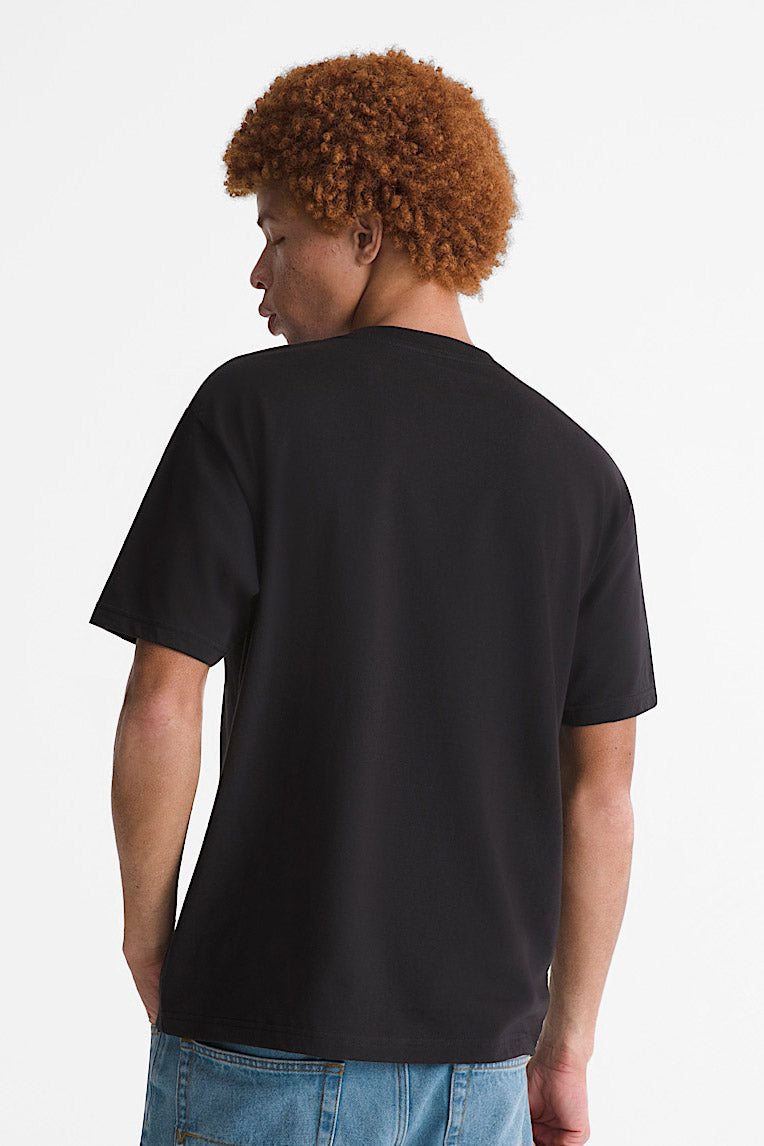 T-Shirt - Black