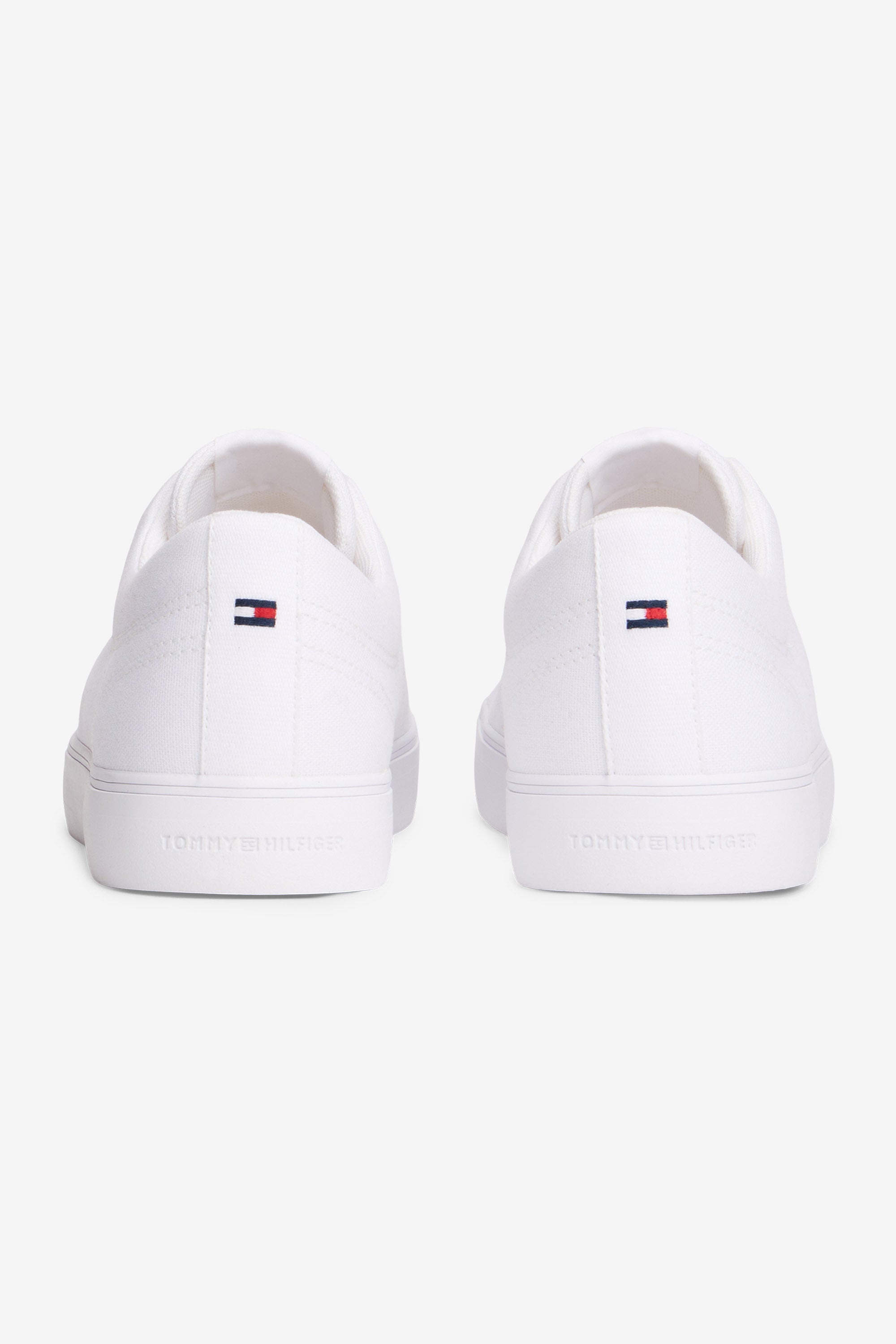 Sneaker - White