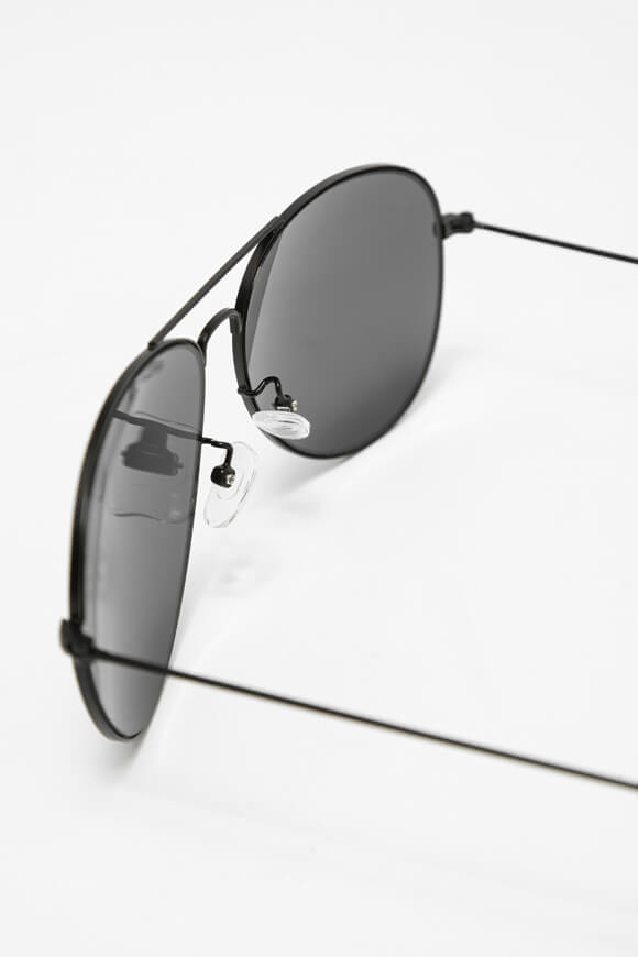 Sonnenbrille - Black