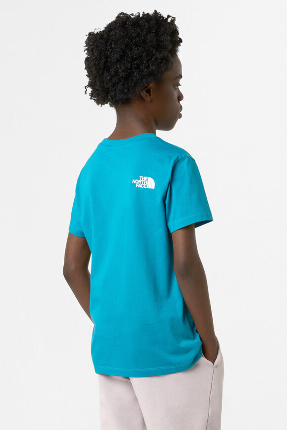 T-Shirt - Digital Steel