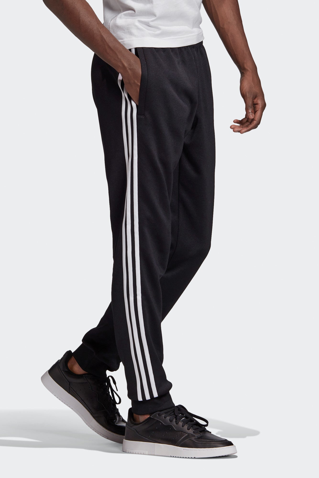Adicolor Classics SST Trainingshose - Black