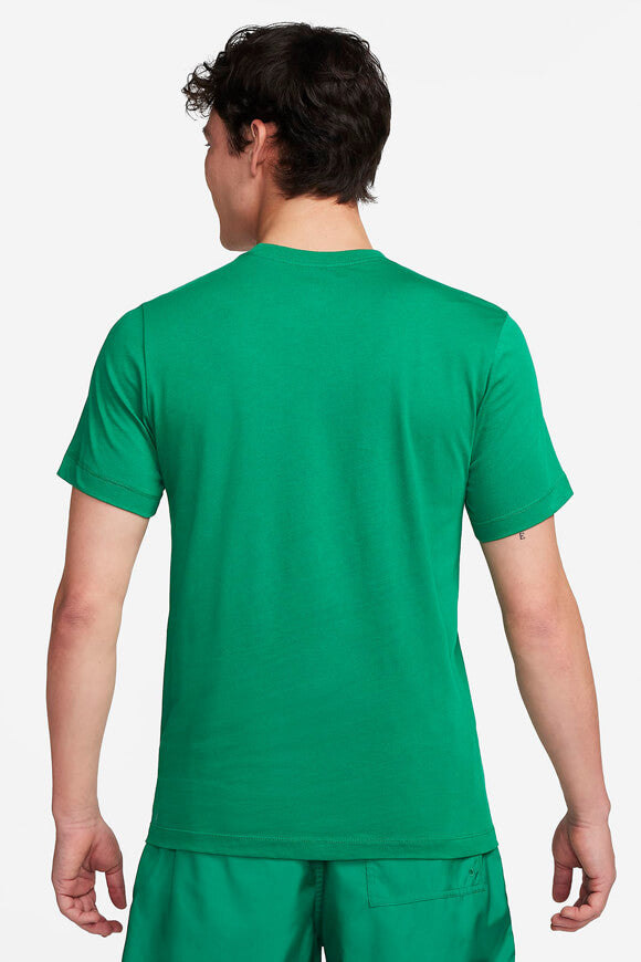 Sportswear Club T-Shirt - Malachite