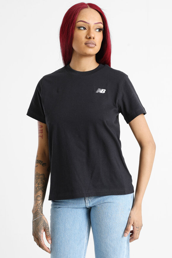 T-Shirt - Black