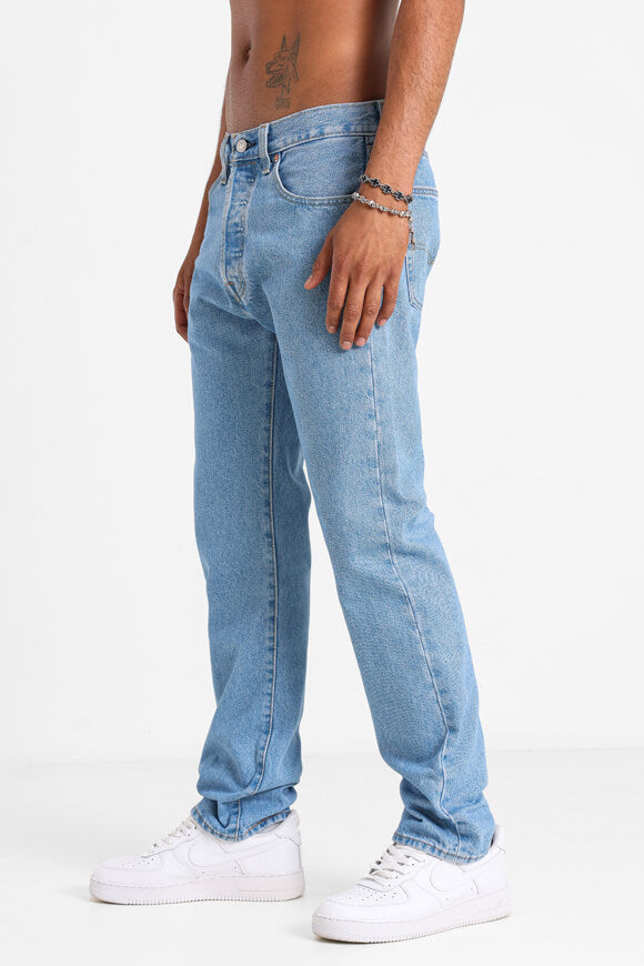 501® '93 Straight Fit Jeans L32 - Ferry Building Blue