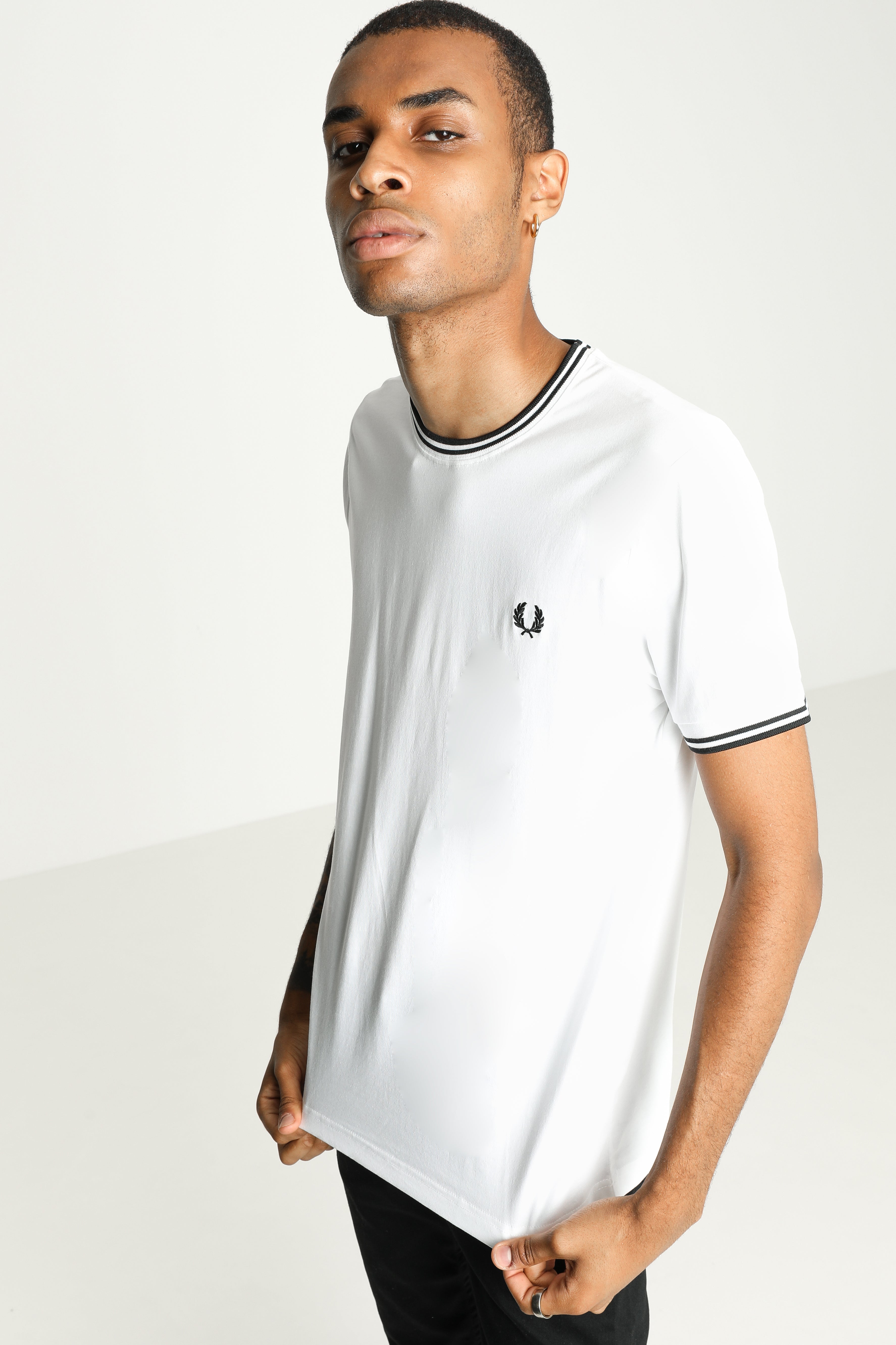 T-Shirt - Weiss