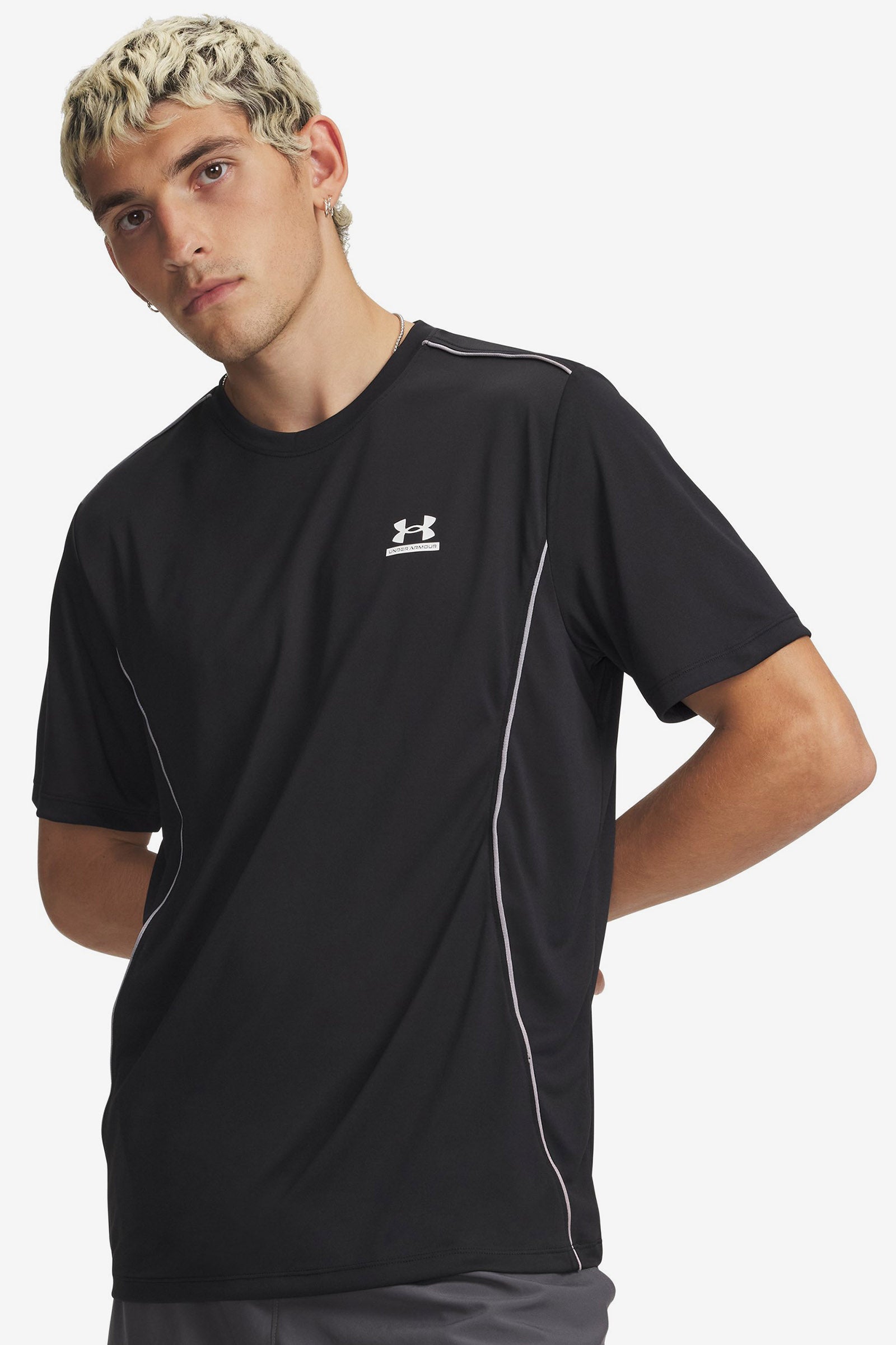 T-Shirt - Black