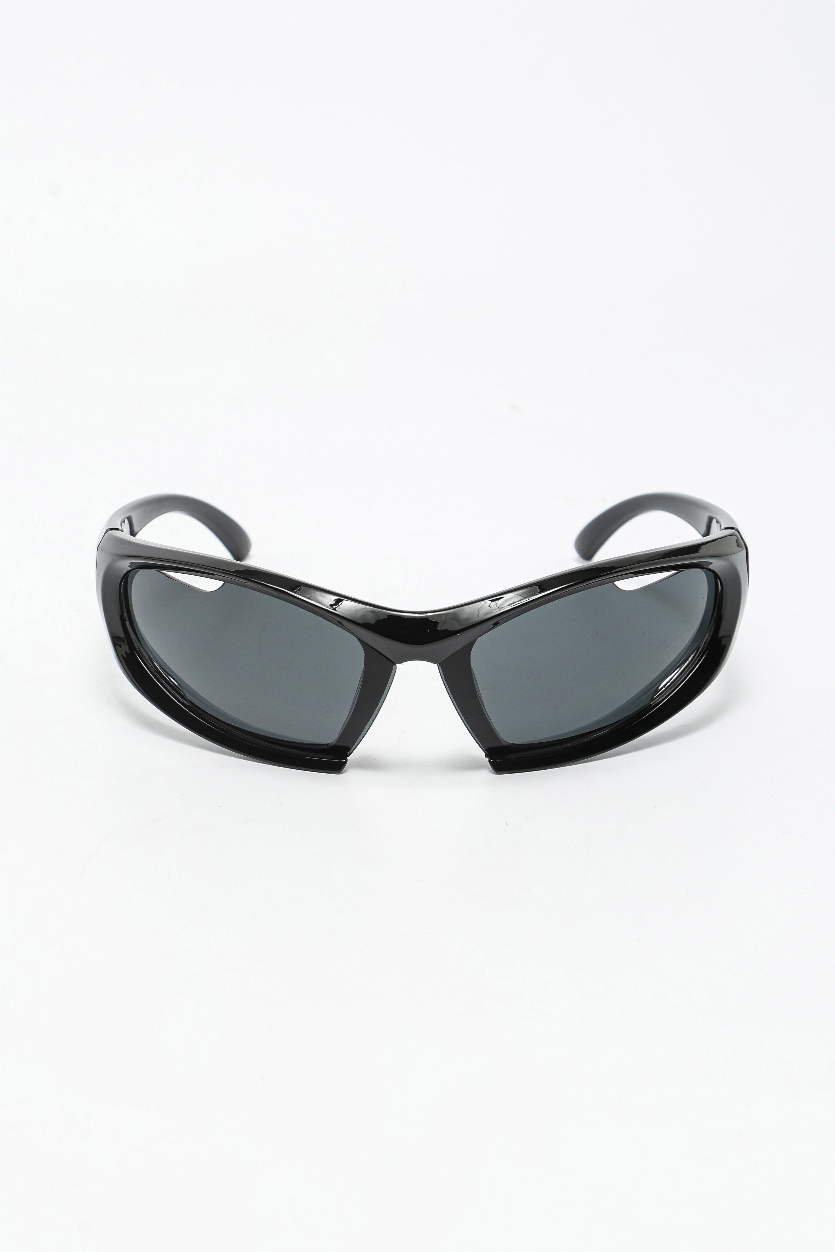 Sonnenbrille - Black