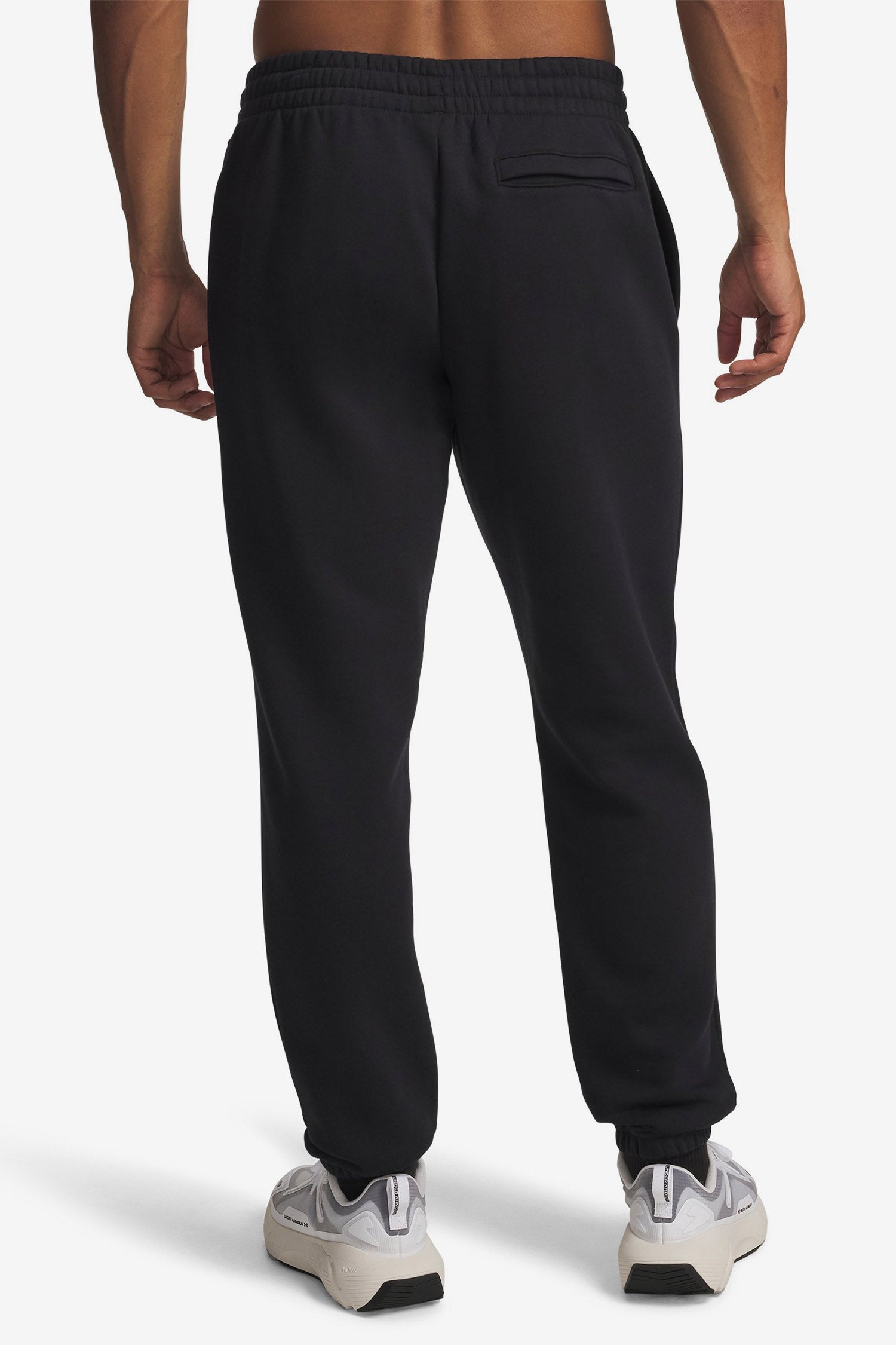 Sweathose - Black