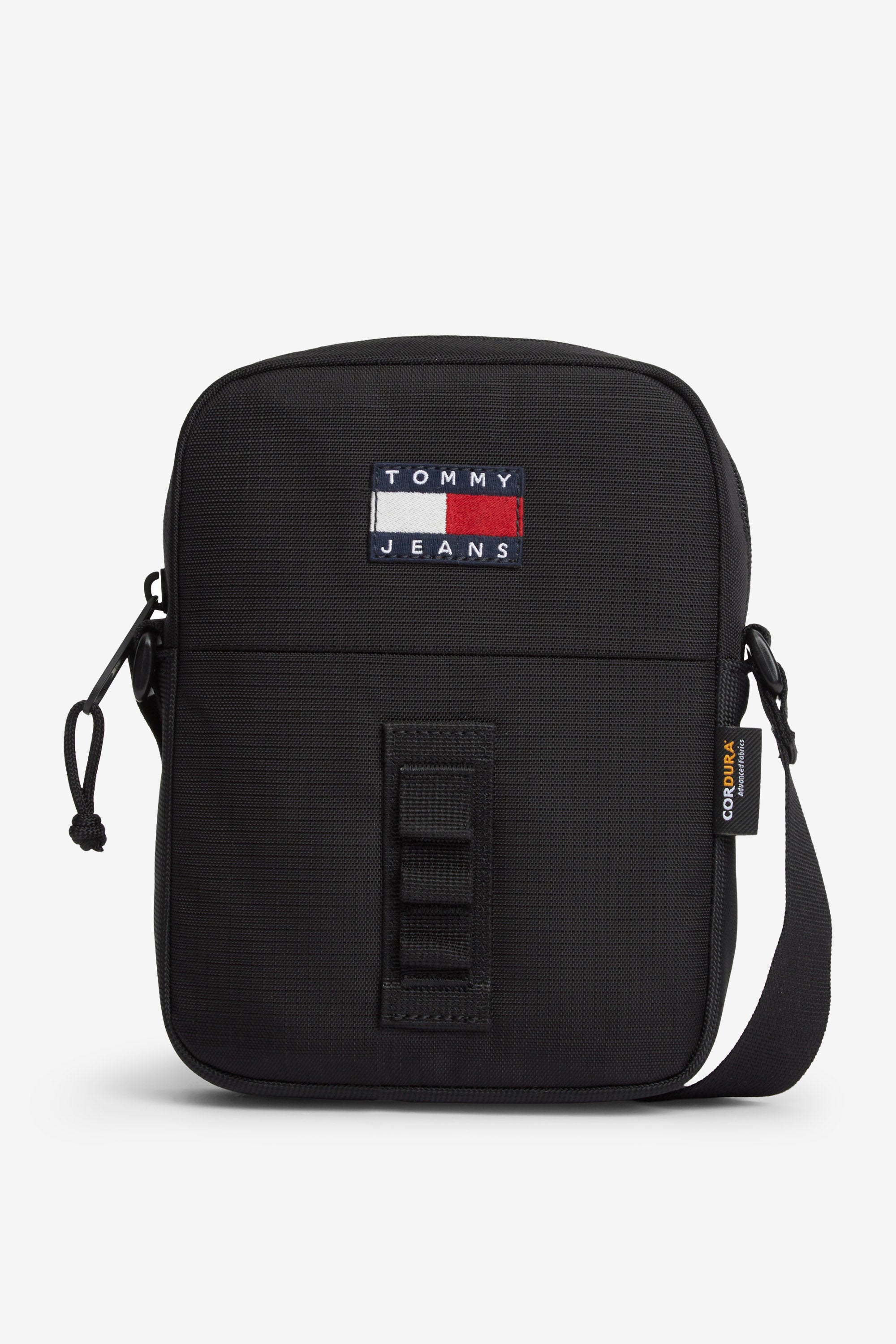 Umhängetasche - Black