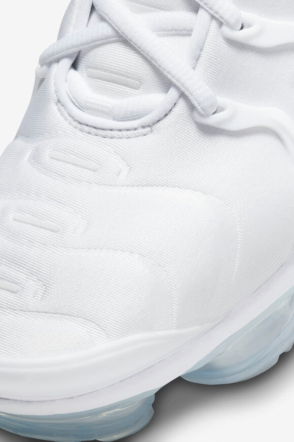 Air Vapormax Sneaker - White