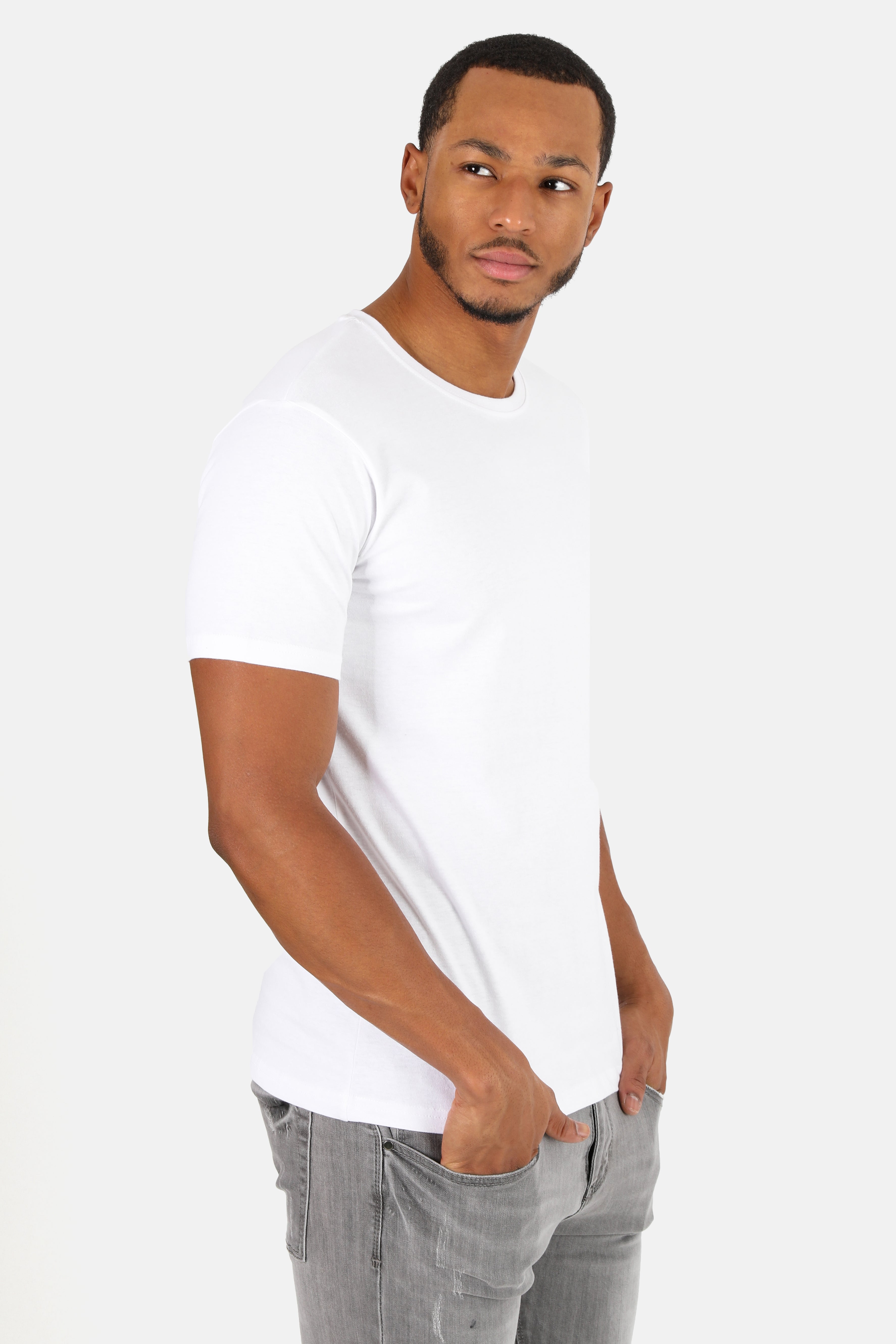 T-Shirt - Weiss