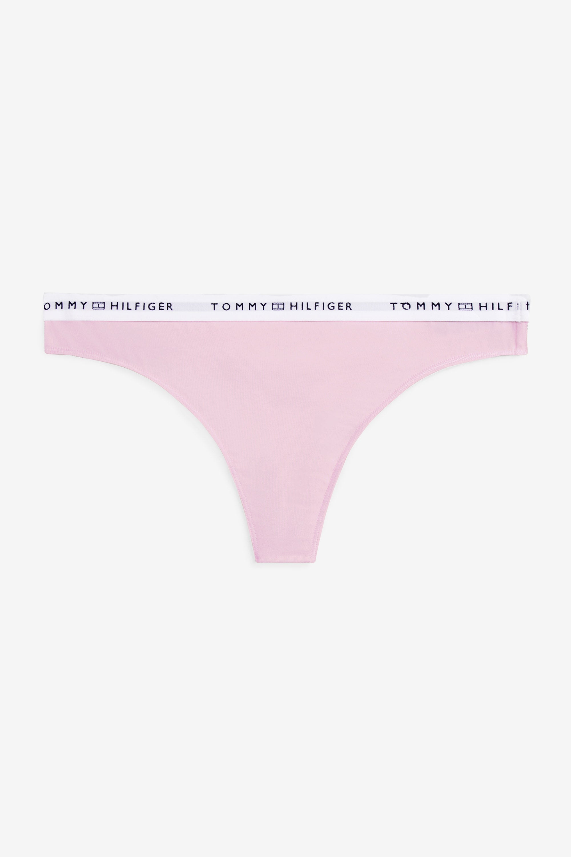 String - Light Pink