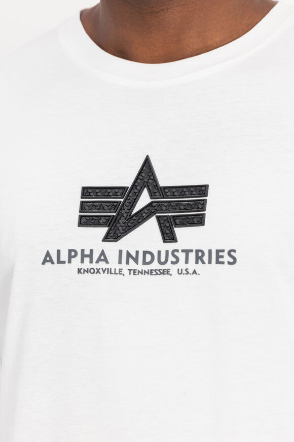 T-Shirt - White