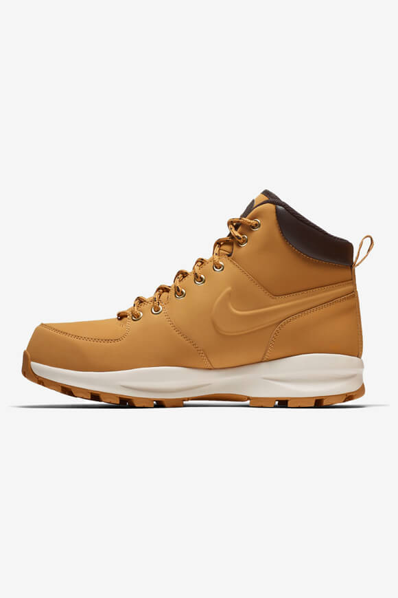 Manoa Winterstiefelette - Camel
