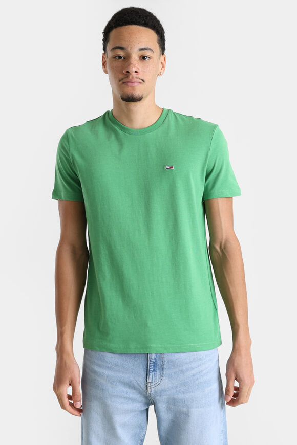 T-Shirt - Coastal Green