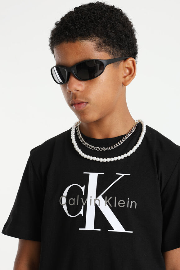 T-Shirt - Black