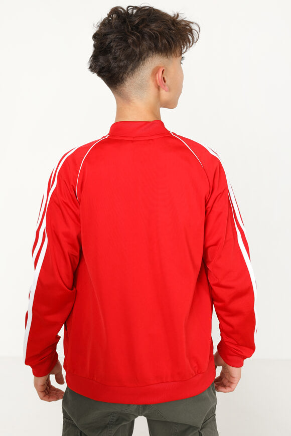Trainingsjacke - Scarlet
