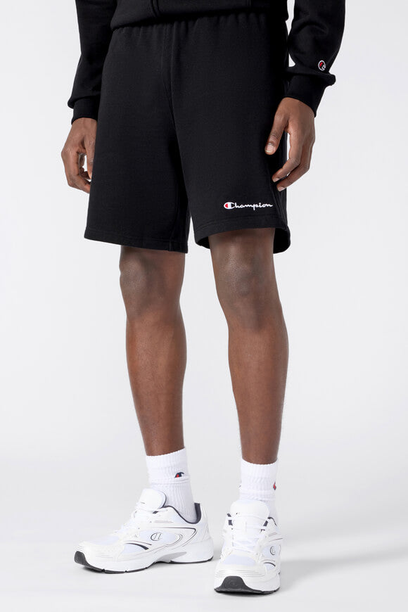 Sweatshorts - Black