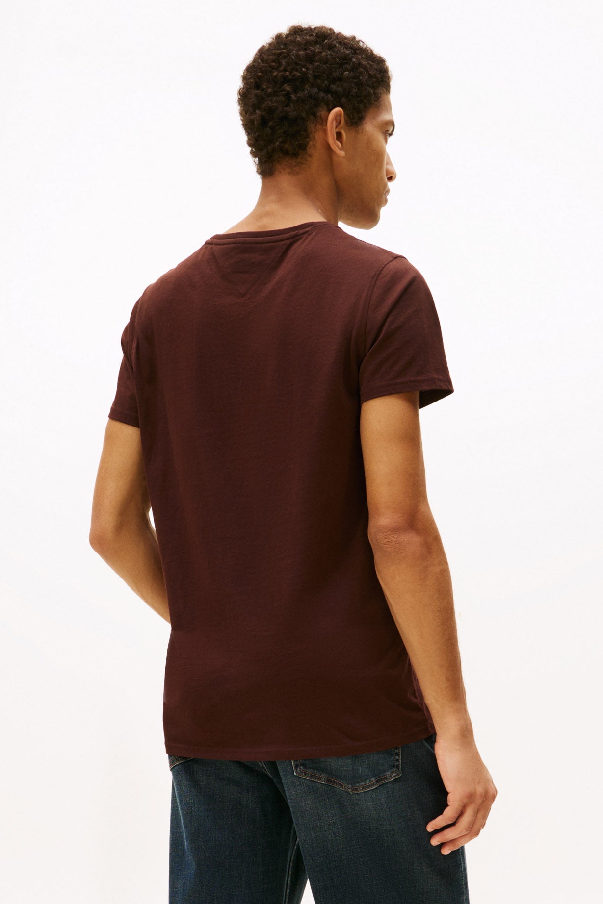 T-Shirt - Rich Brown