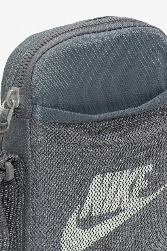 Heritage Umhängetasche - Smoke Grey