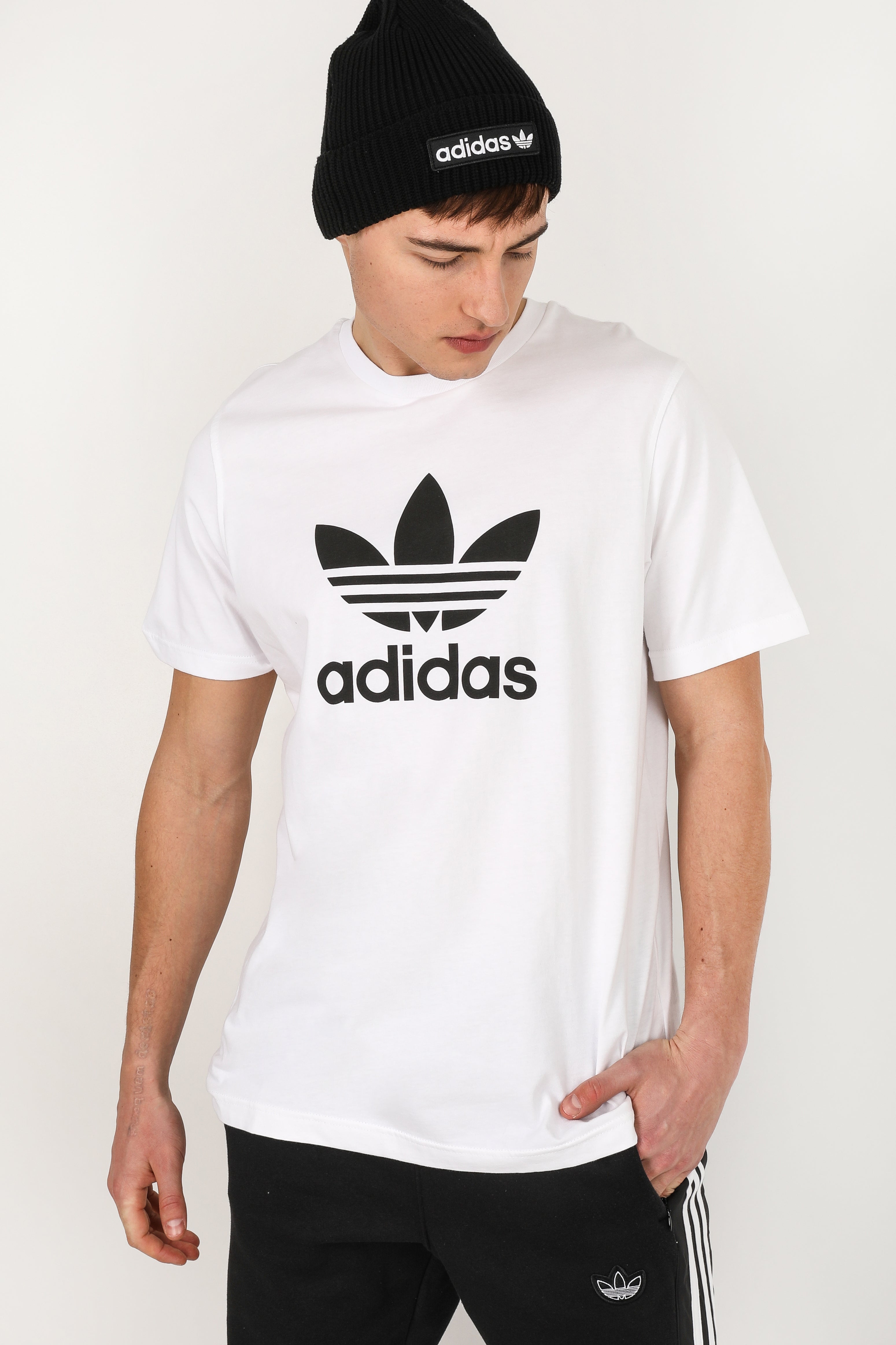 T-Shirt - Weiss