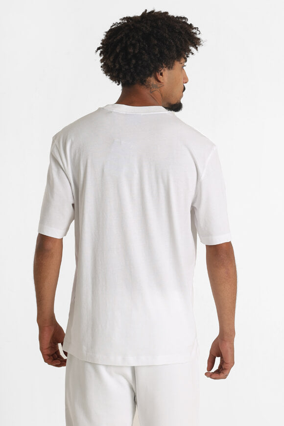 Nestrolo T-Shirt - White