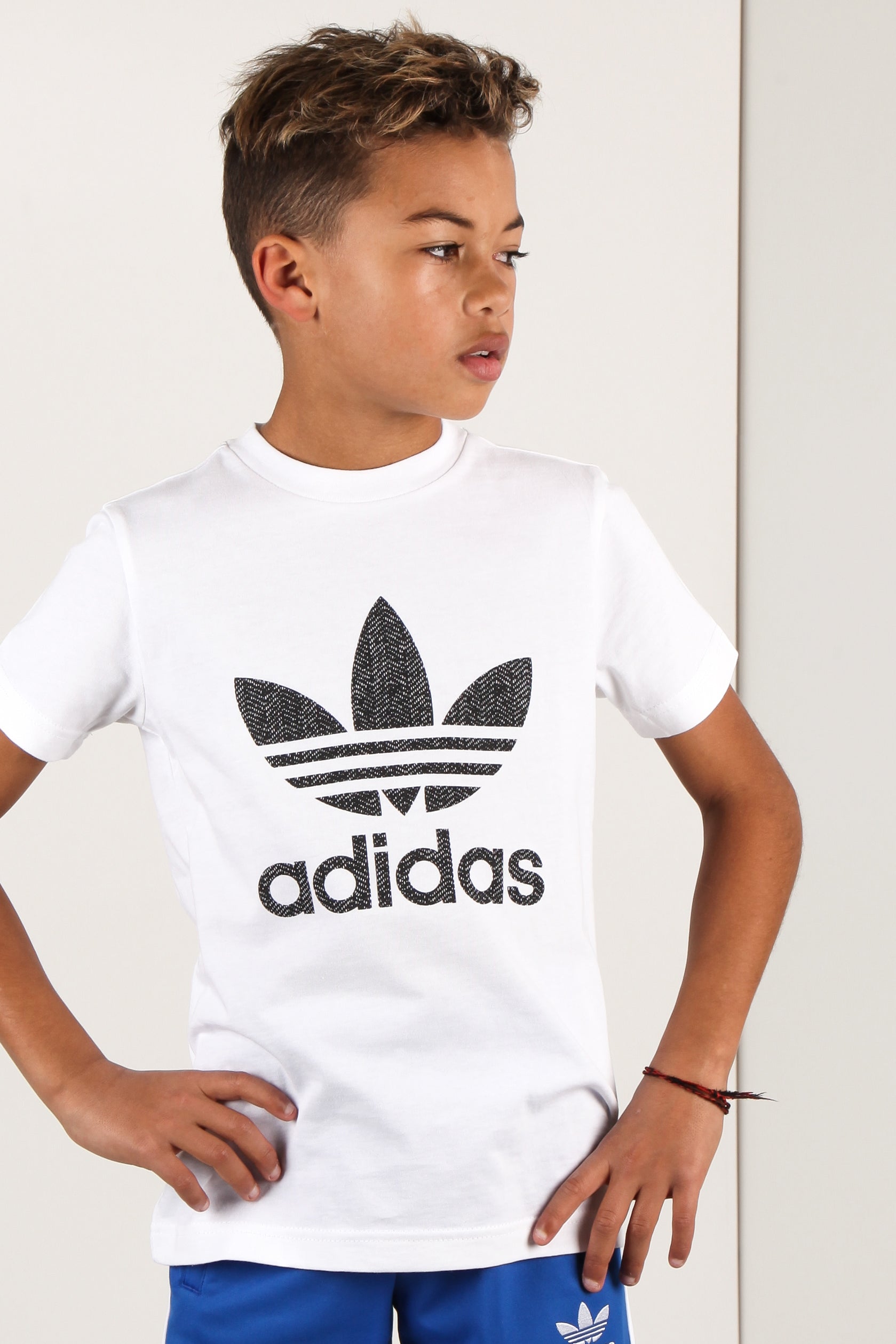 T-Shirt - Weiss