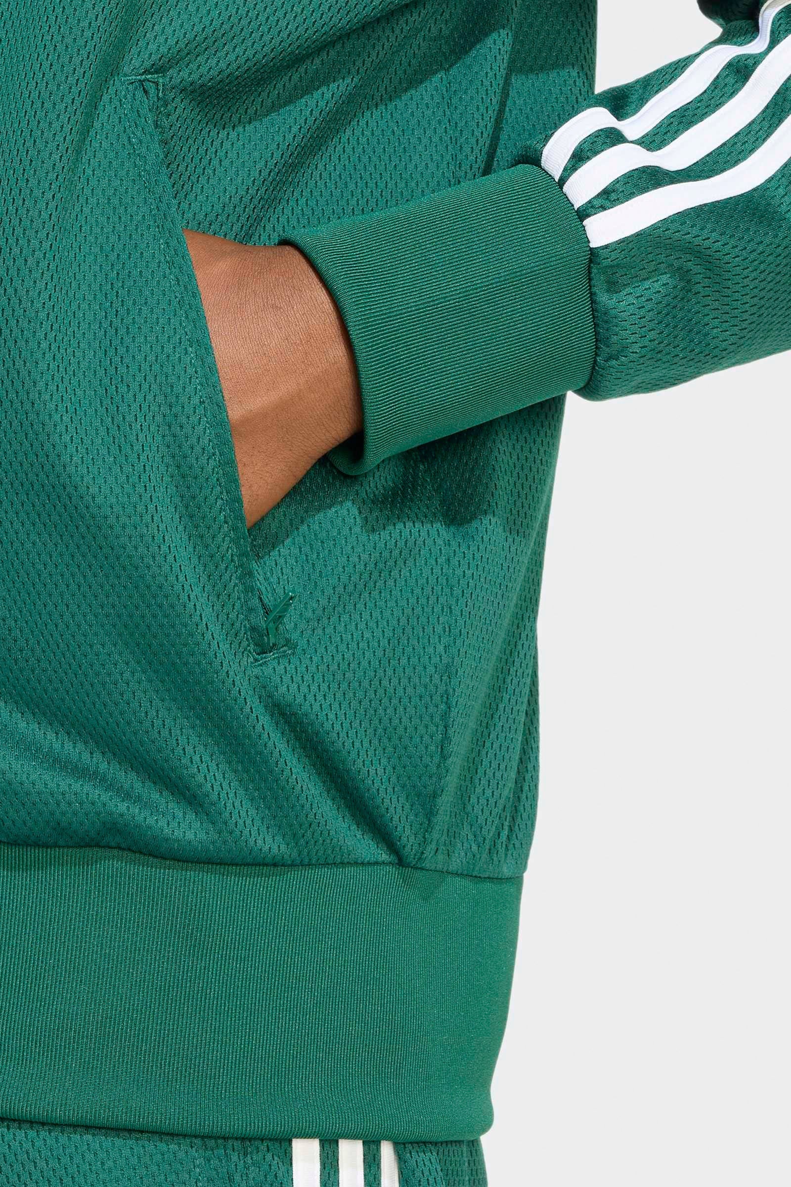 Adicolor Classics Firebird Trainingsjacke - Collegiate Green
