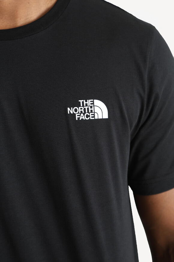 T-Shirt - Black
