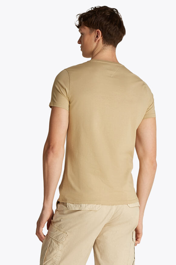 T-Shirt - Relic Tan