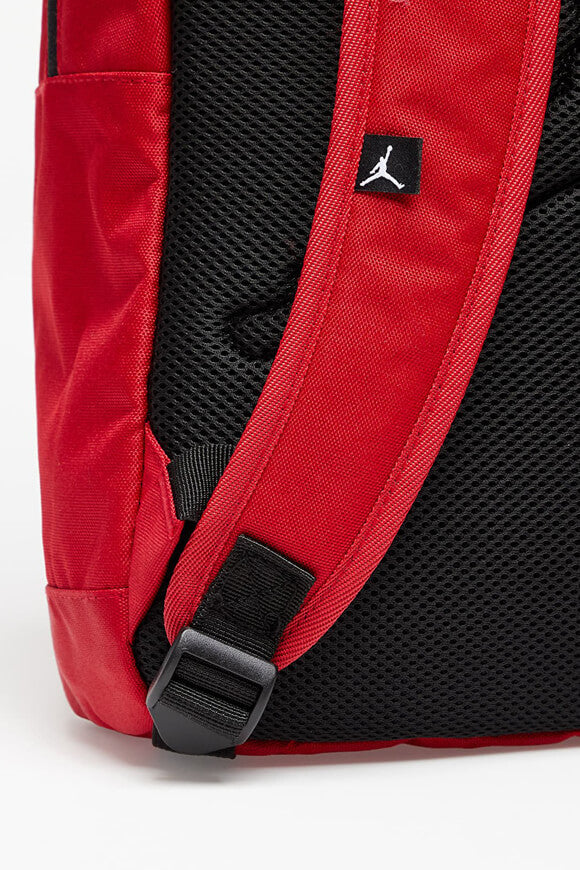 Air Rucksack - Gym Red