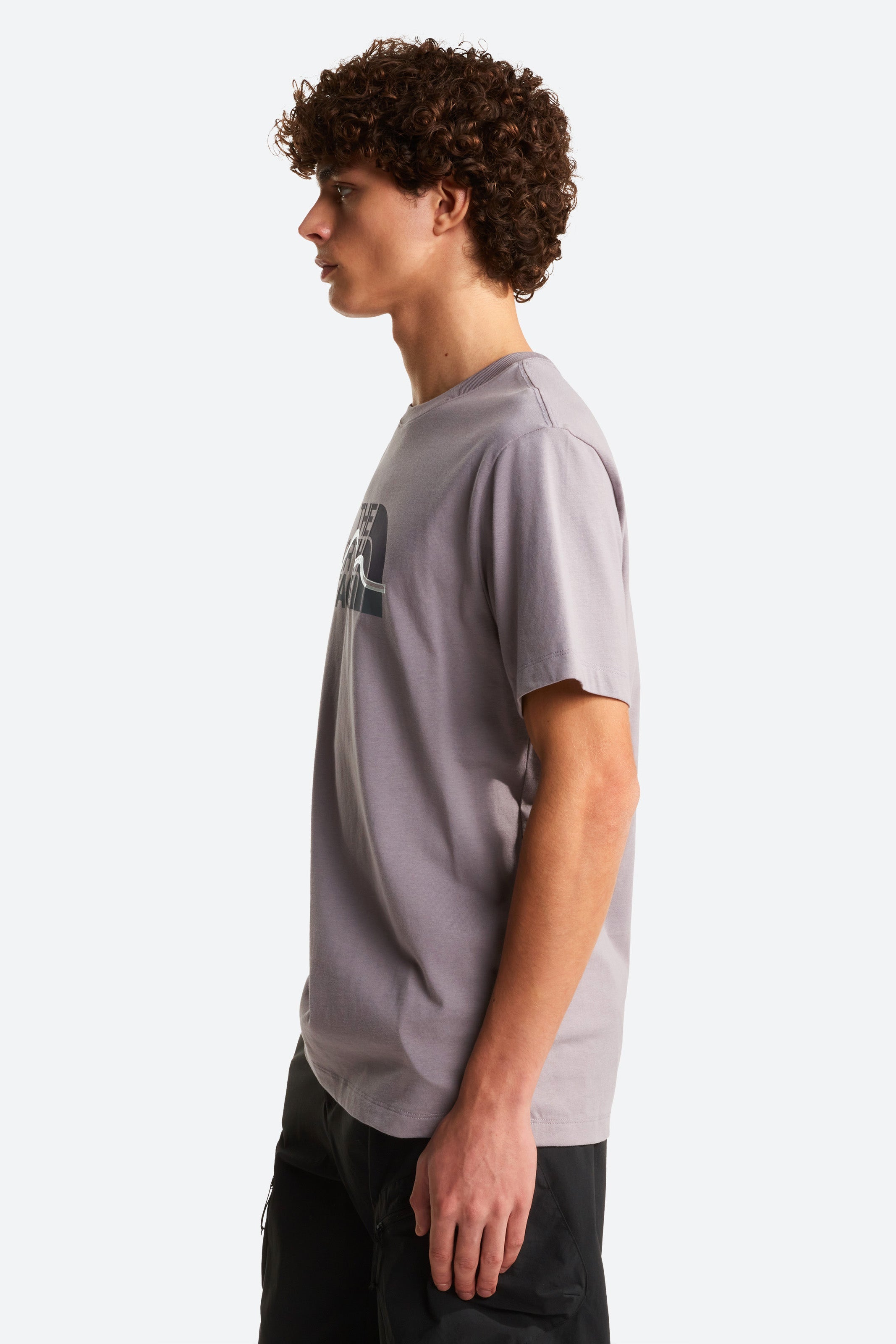 T-Shirt - Transcendent Grey