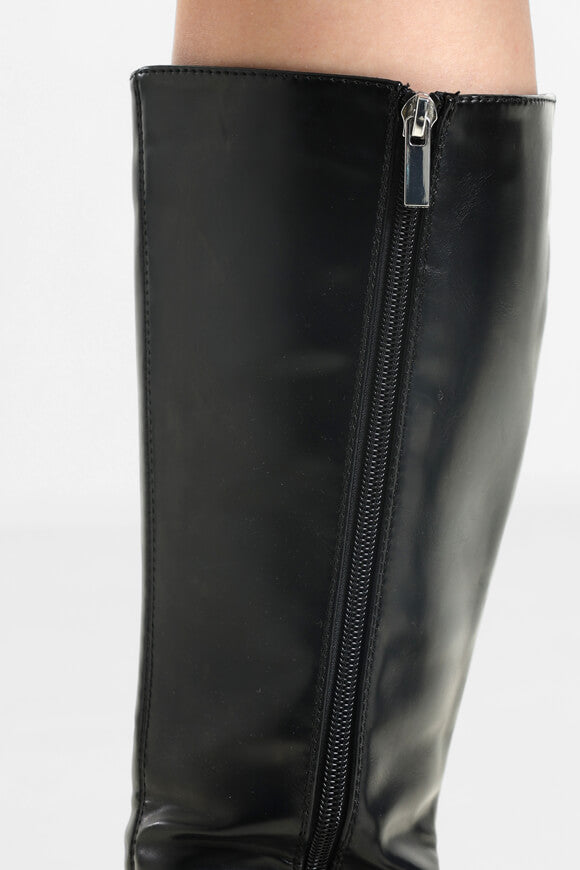 Birdie Stiefel - Black