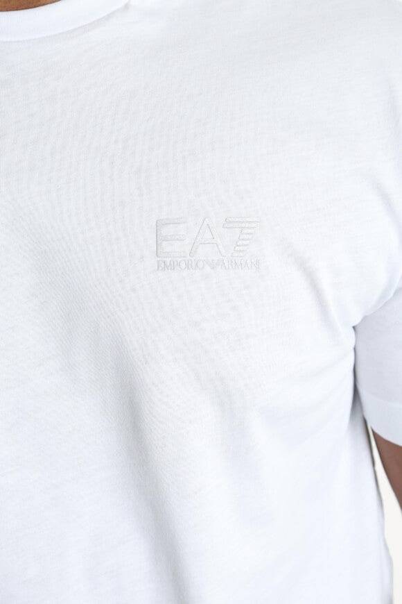 T-Shirt - White
