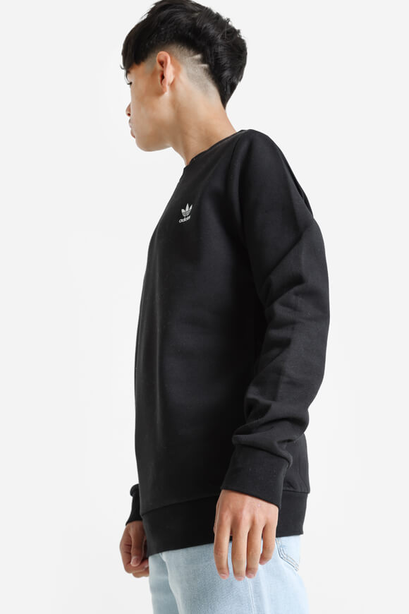 Sweatshirt - Black