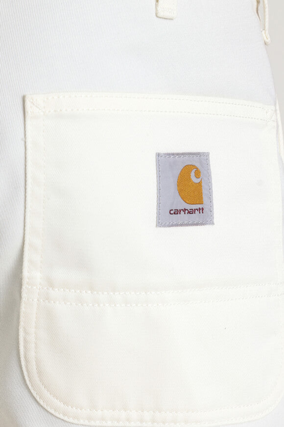 Stoffshorts - Wax Rinsed