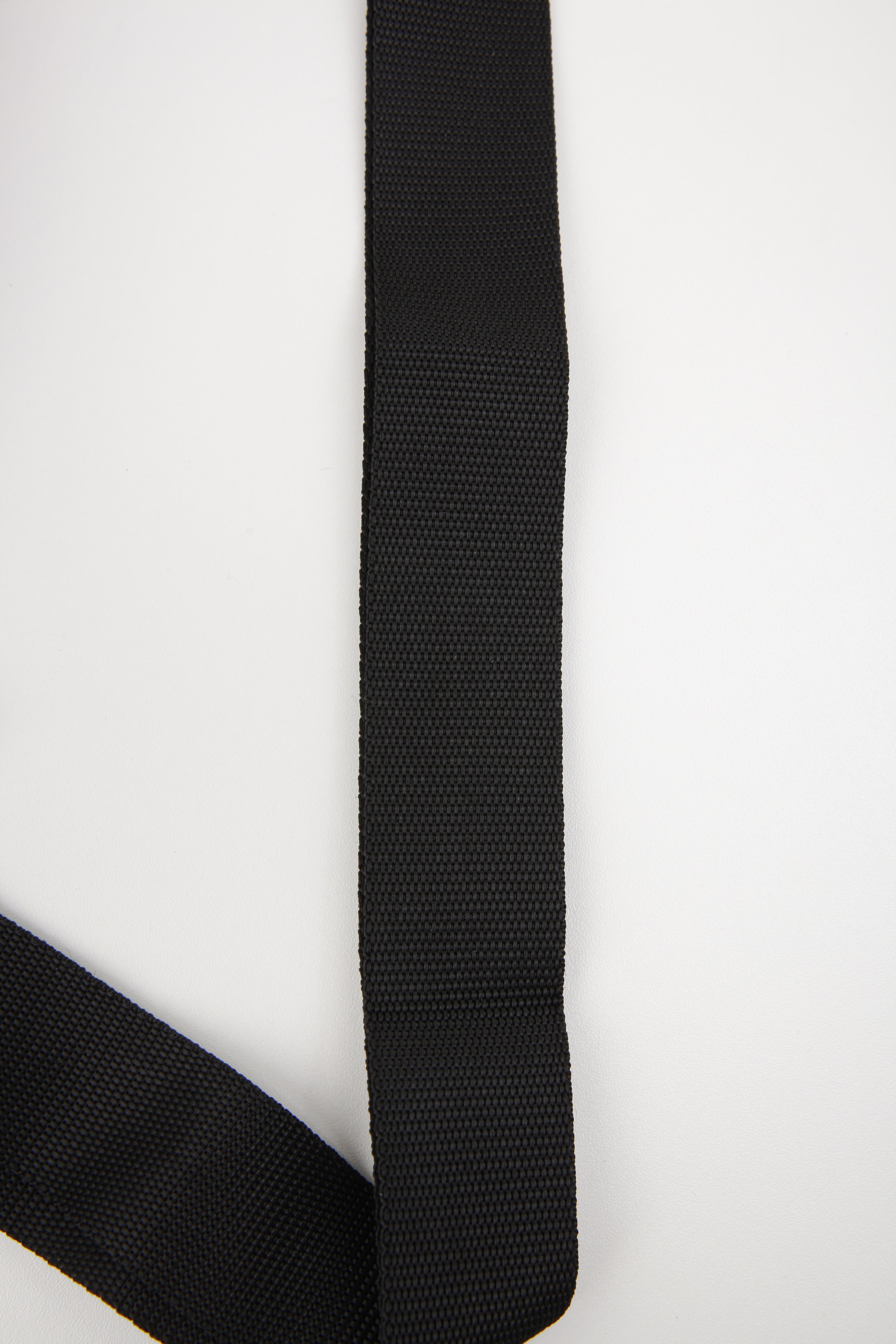 Umhängetasche - Schwarz