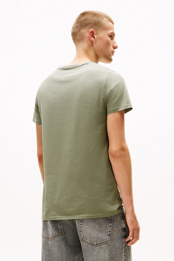 T-Shirt - Utility Sage