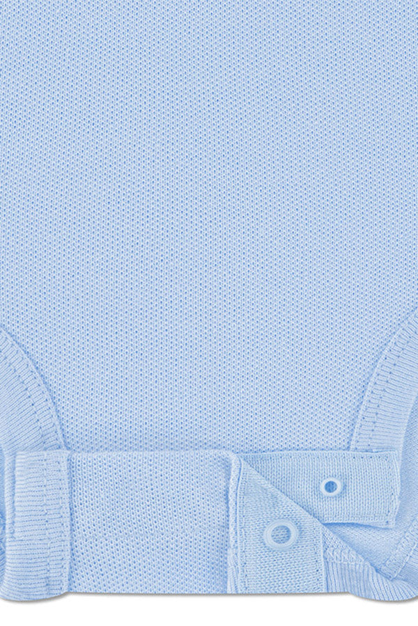 Baby Body - Panorama