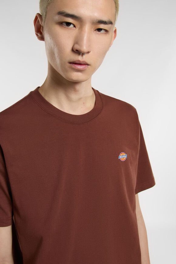 Mapleton T-Shirt - Cappuccino