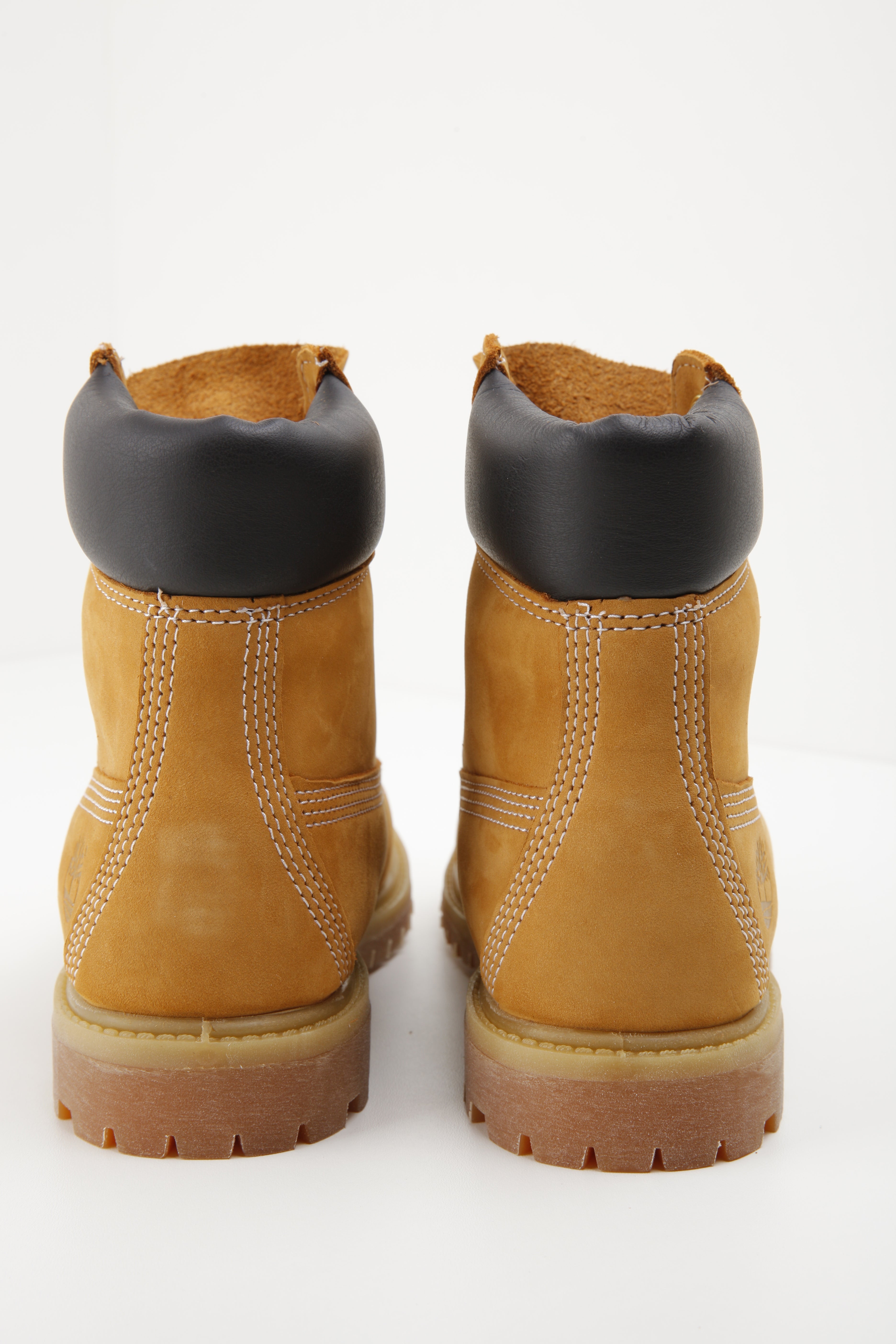 Winterstiefelette - Wheat