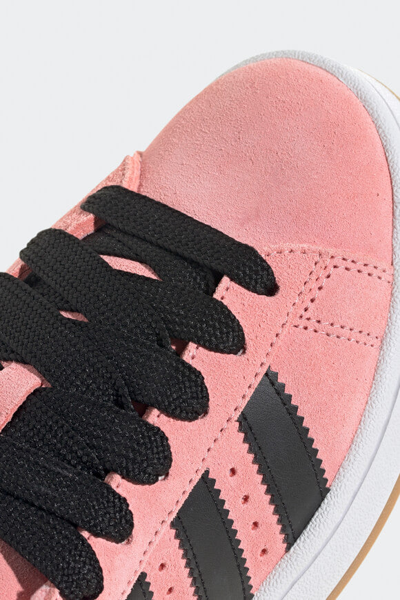 Campus 00S Sneaker - Semi Pink Spark + Core Black + Footwear White