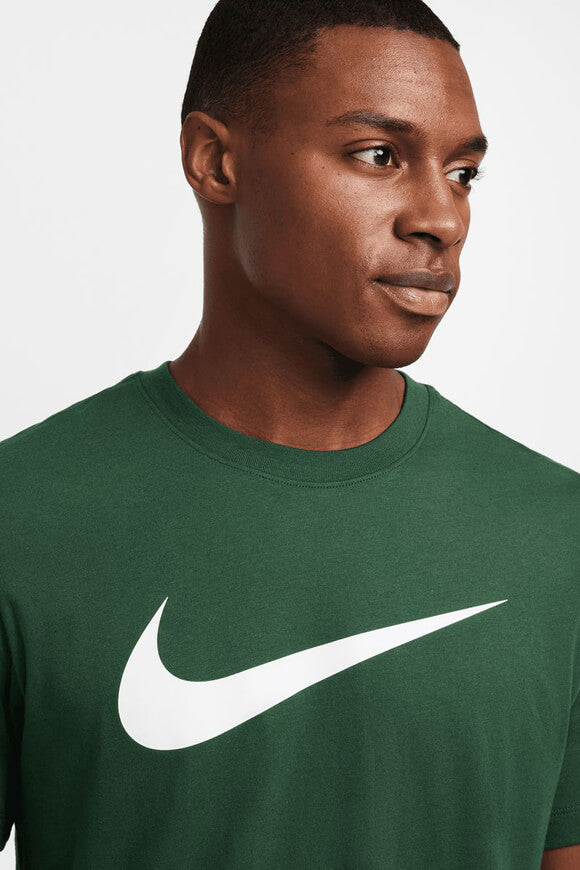 Sportwear Swoosh T-Shirt - Fir