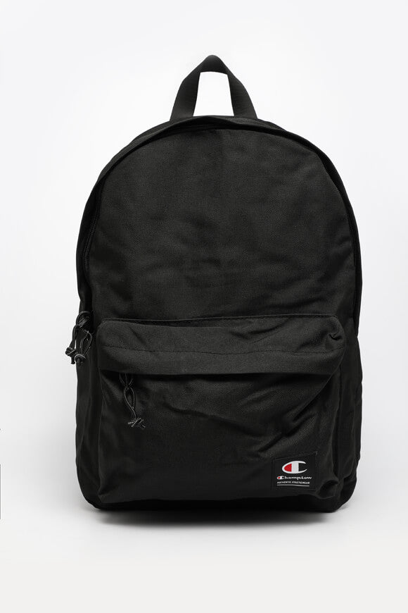 Rucksack - Black