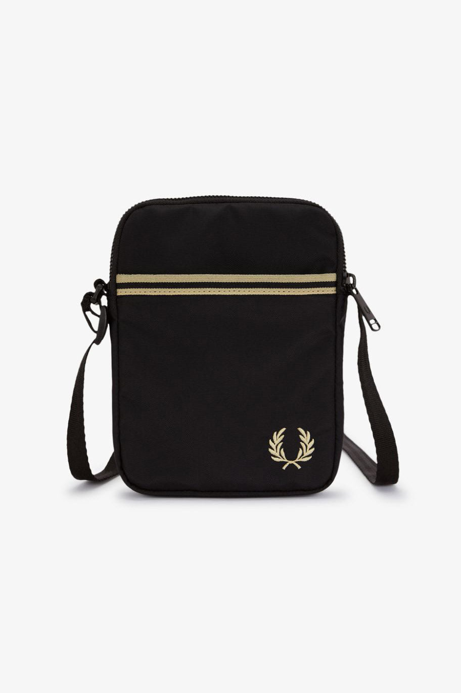 Umhängetasche - Black