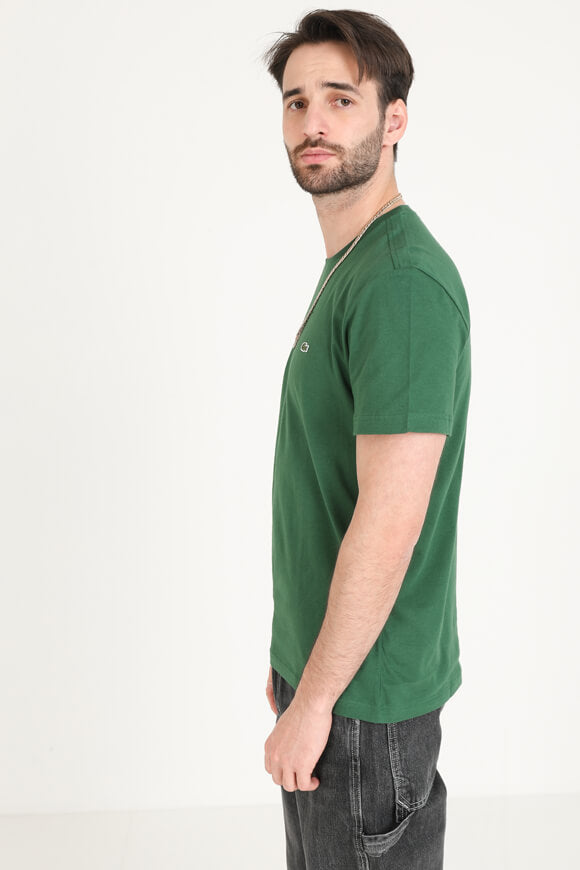 T-Shirt - Dark Green