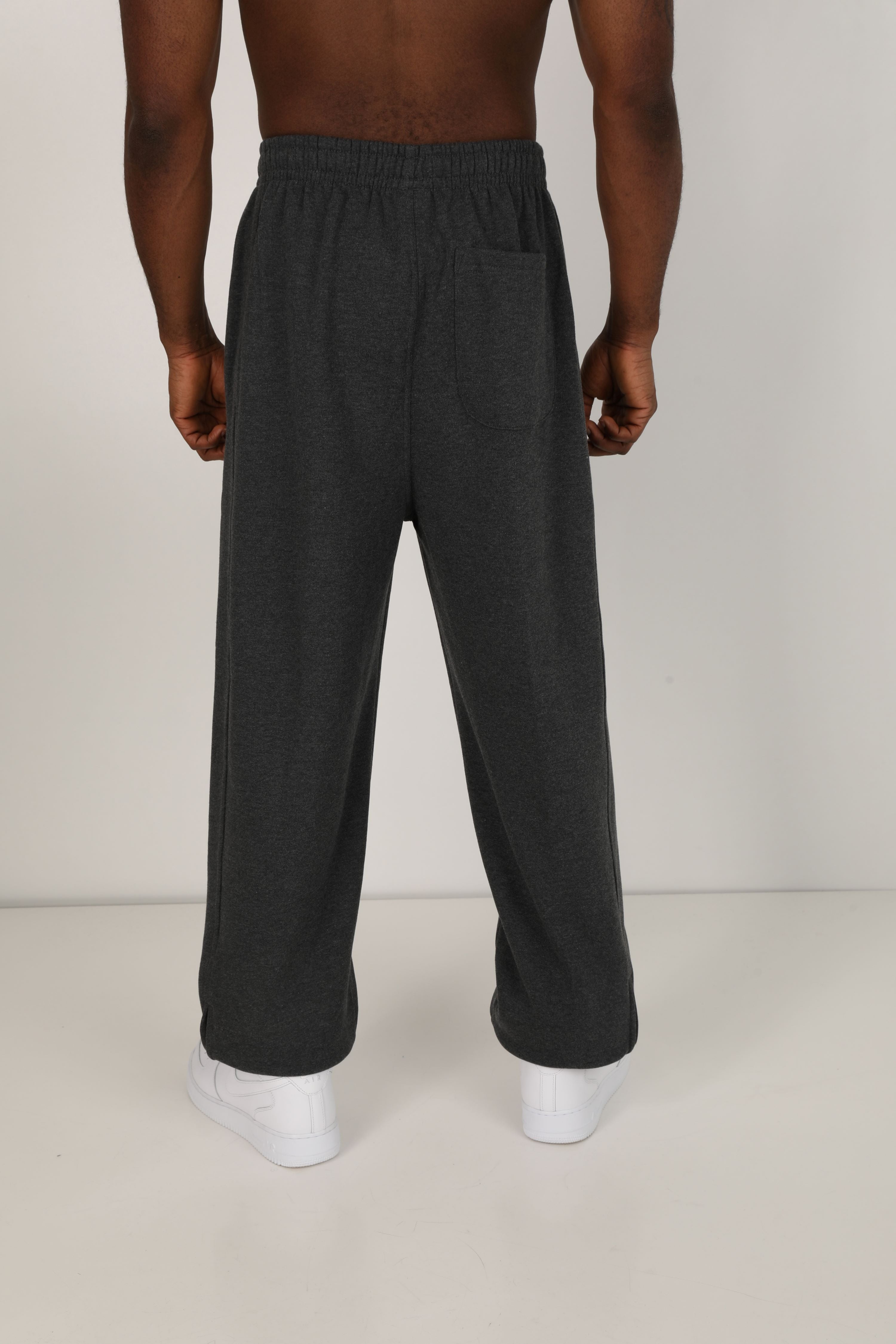 Sweathose - Anthracite Heather