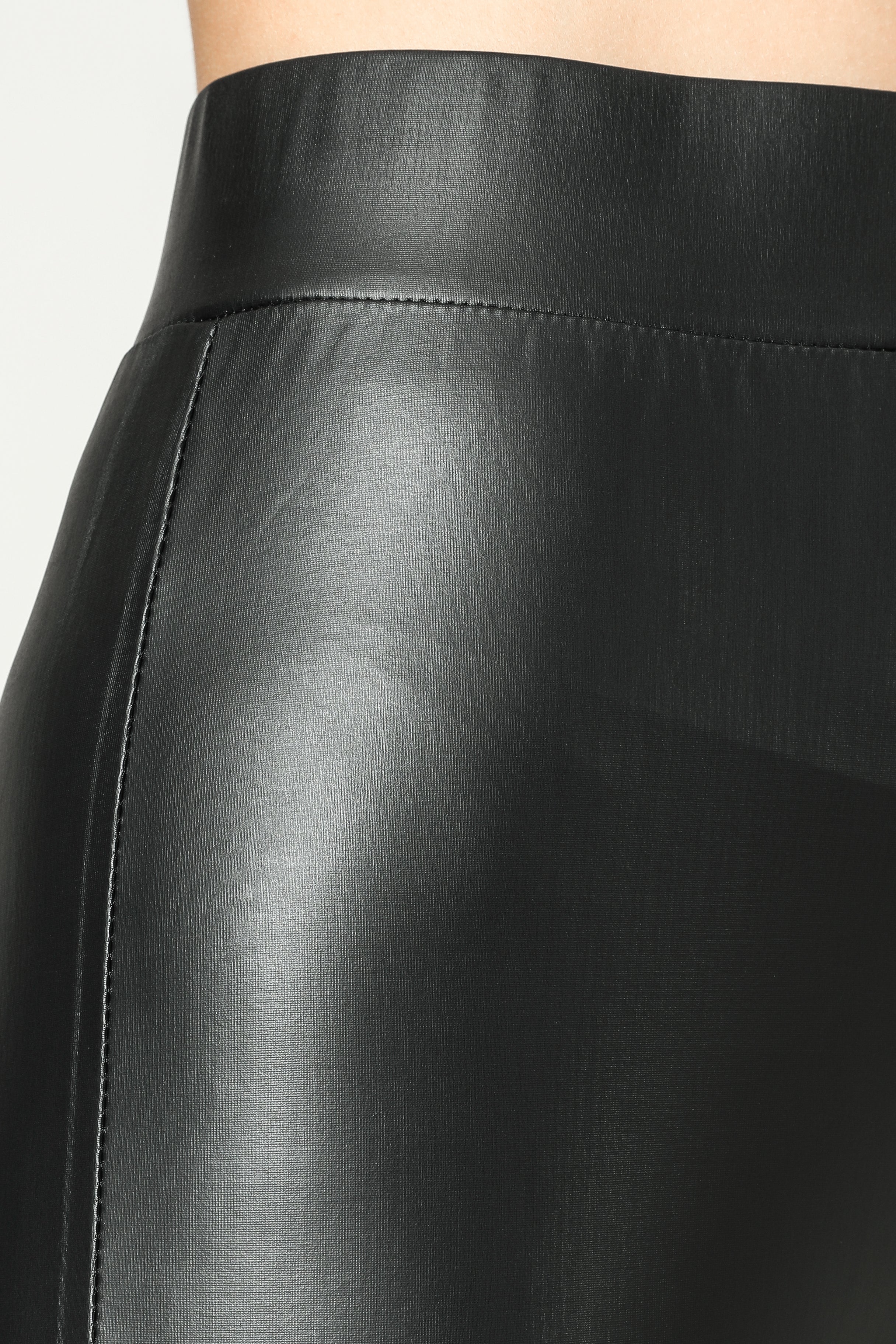 Leggings - Schwarz